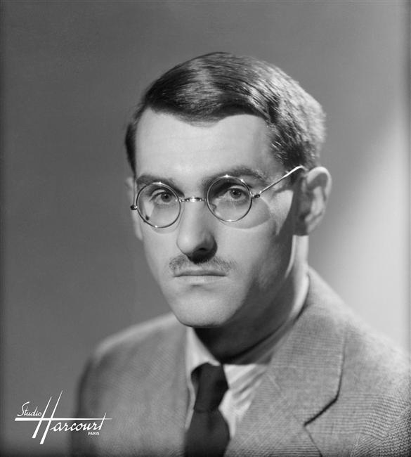 Jean Anouilh Foto