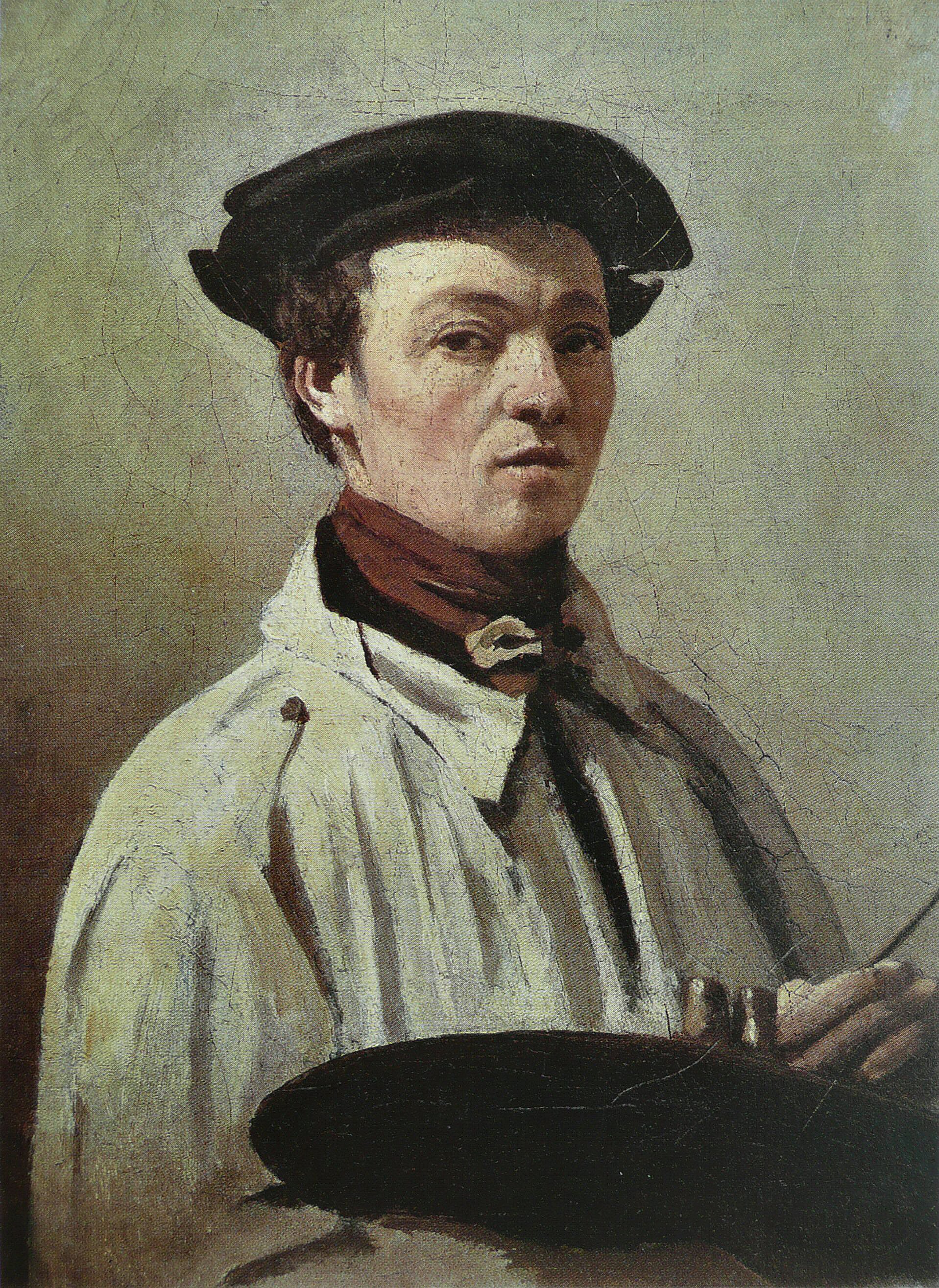 Camille Corot Foto