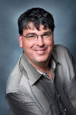 Jean-Benoît Nadeau Foto