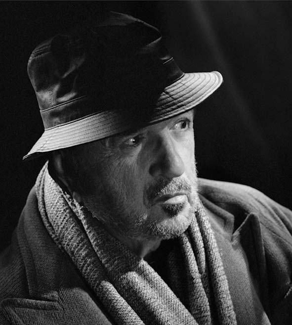 Jean-Claude Carrière Foto