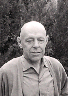 Jean Dubuffet Foto