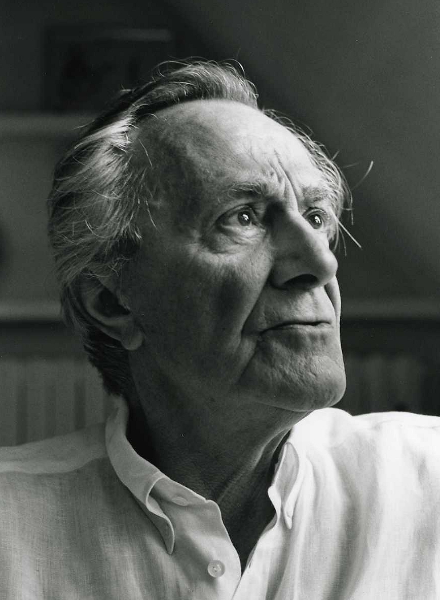 Jean-François Lyotard Foto