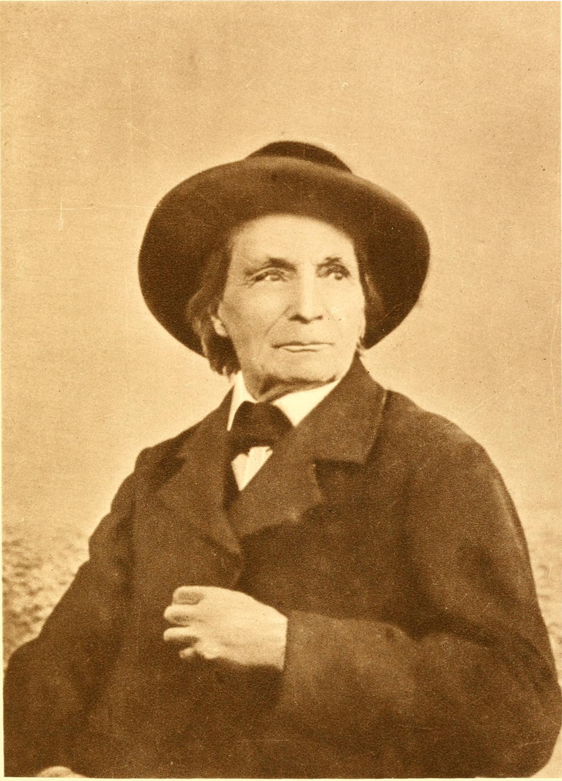 Jean Henri Fabre Foto