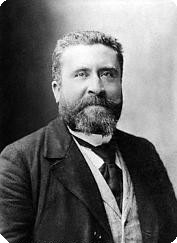 Jean Jaurès Foto