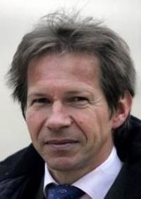 Jean-Marc Jancovici Foto