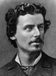 Jean Marie Guyau Foto