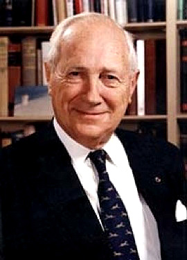 Jean Mayer Foto