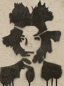 Jean-Michel Basquiat Foto