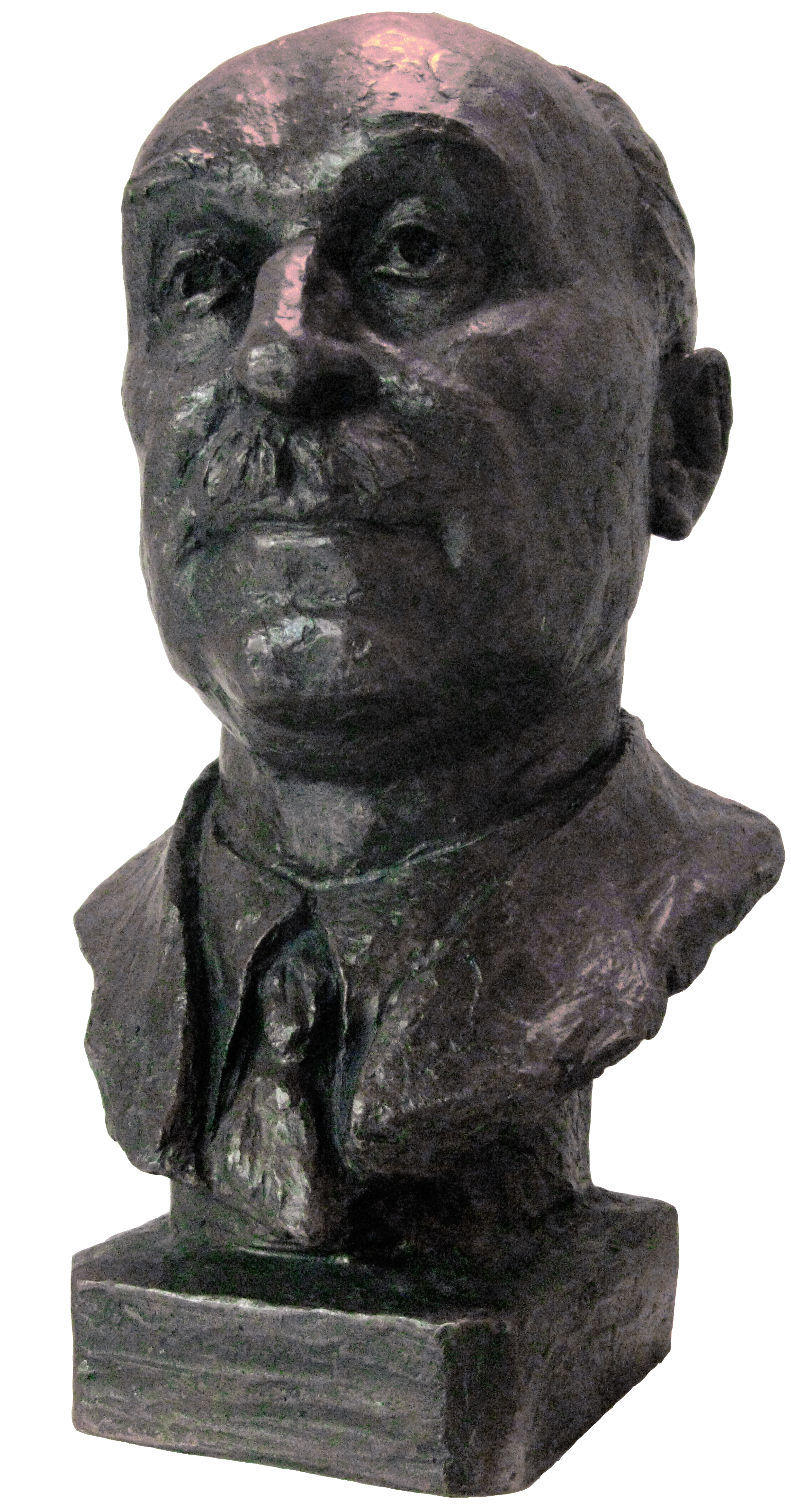 Jean Monnet Foto