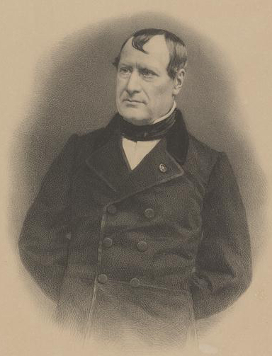 Pierre Flourens Foto