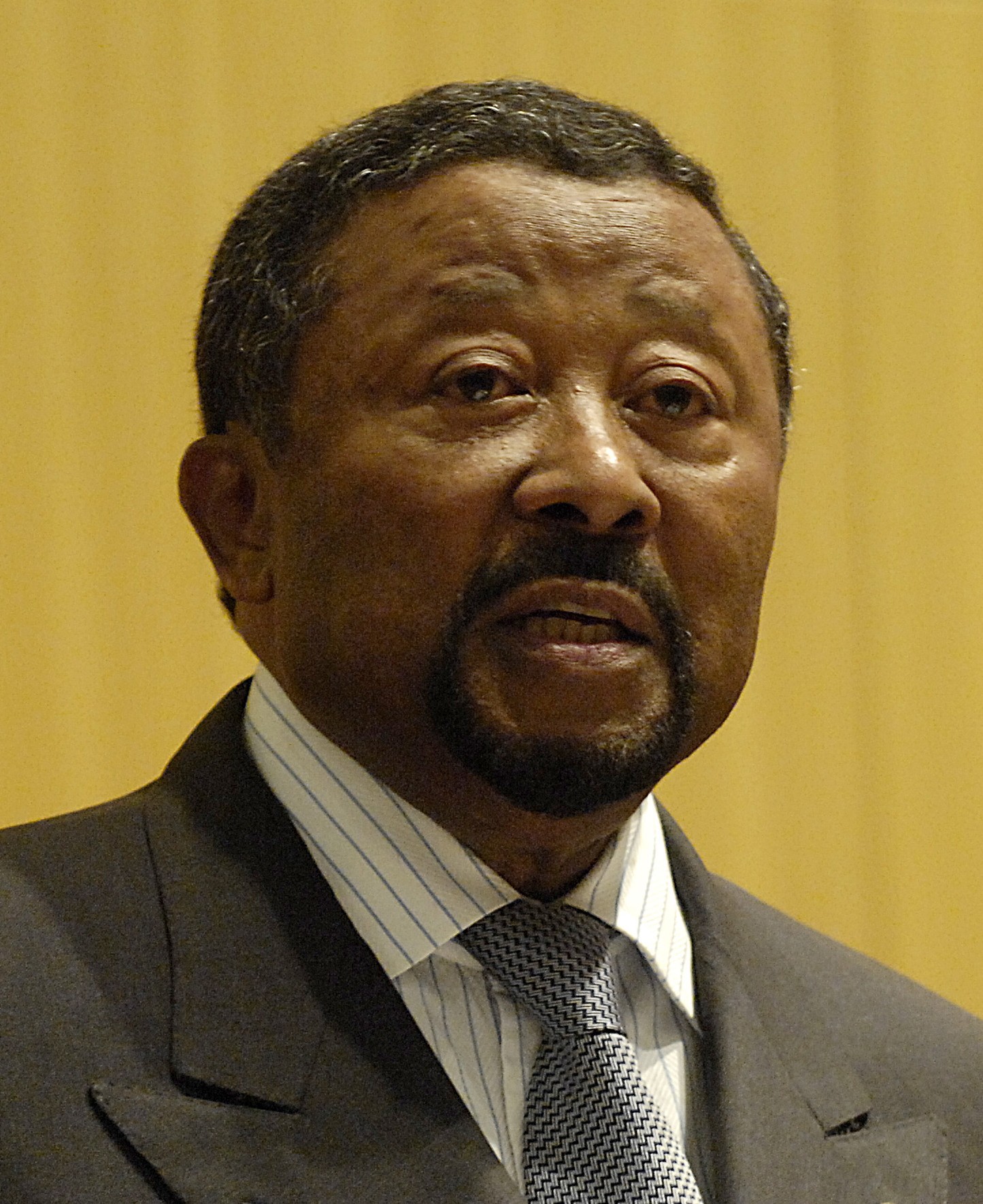 Jean Ping Foto