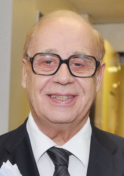 Jean Ziegler Foto