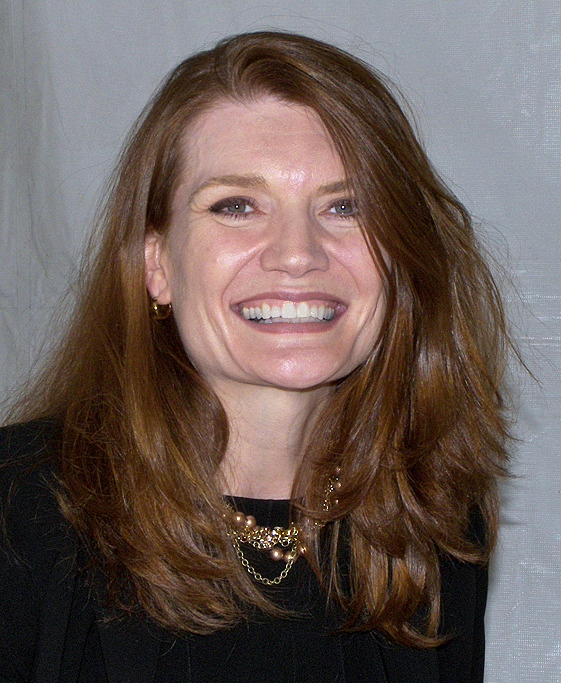 Jeannette Walls Foto