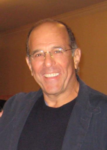 Jeffrey Kramer Foto
