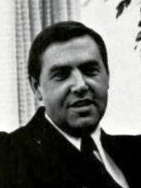 Jeffrey R. Holland Foto