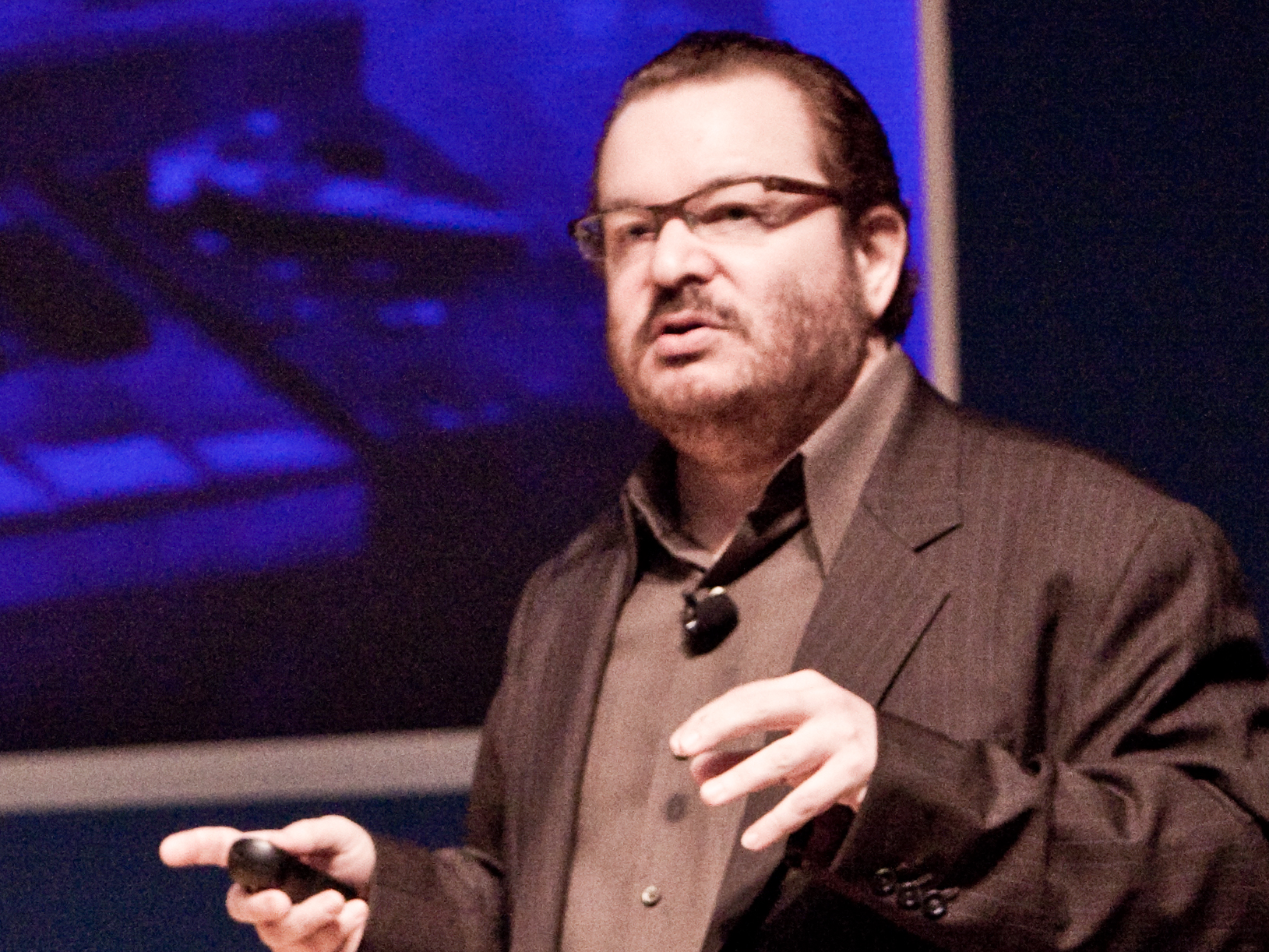 Jeffrey Zeldman Foto