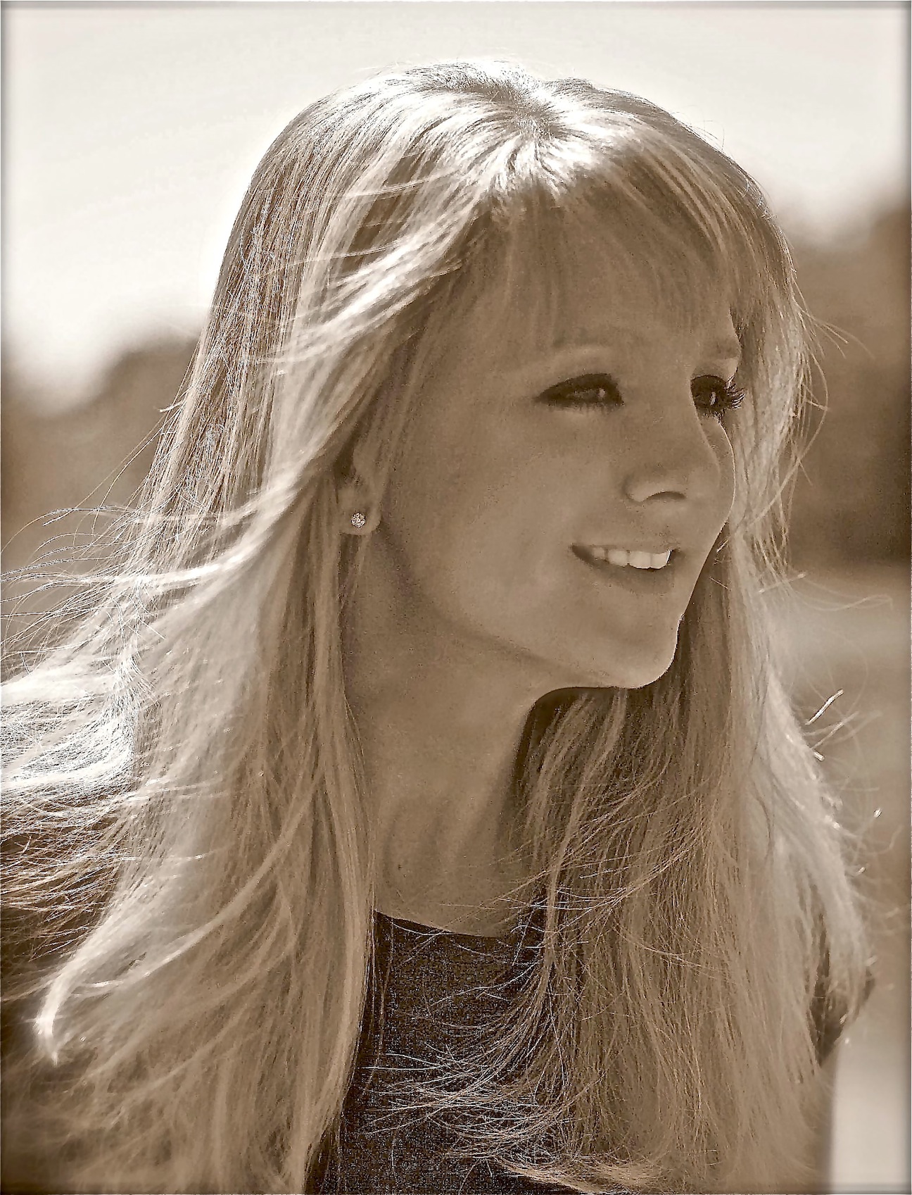 Jenna Blum Foto