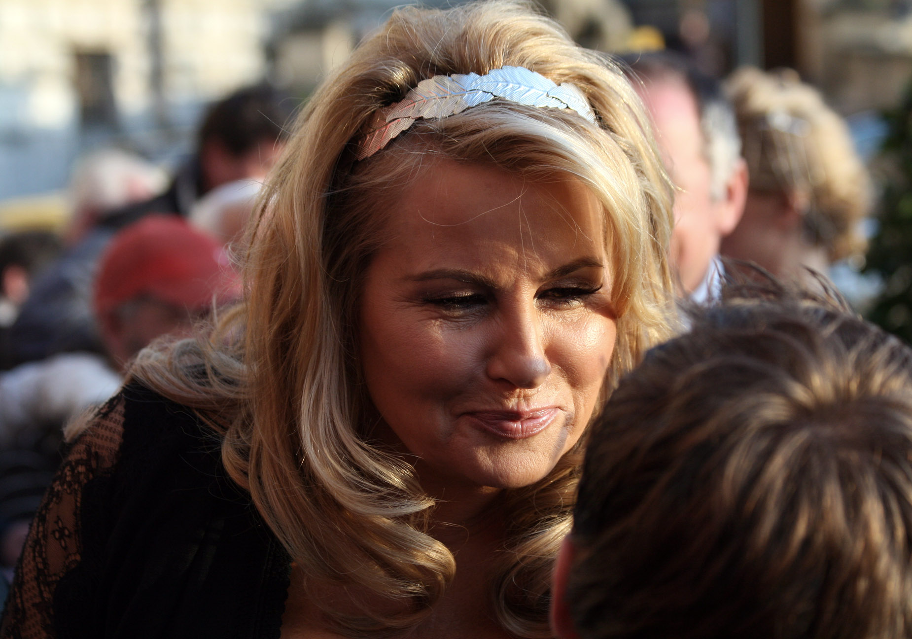 Jennifer Coolidge Foto