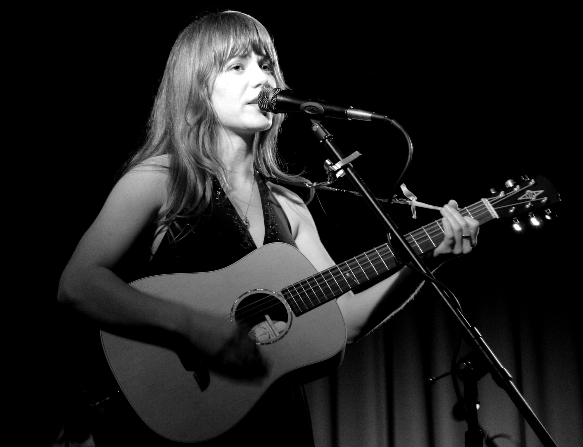 Jenny Lewis Foto