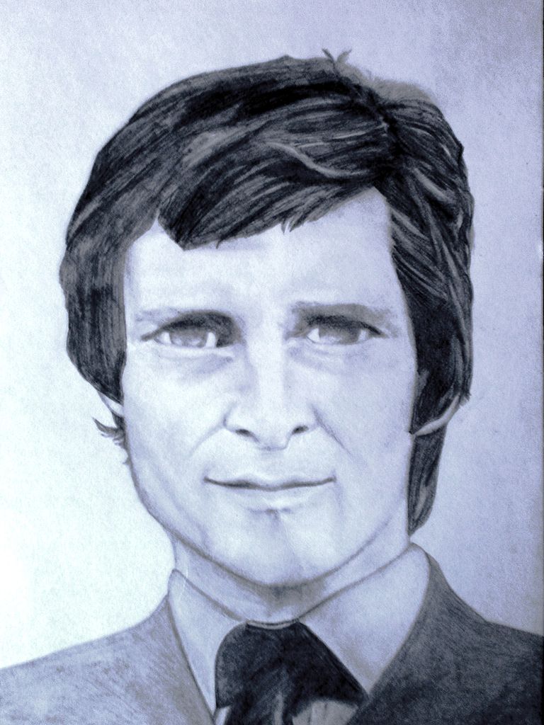 Jeremy Brett Foto