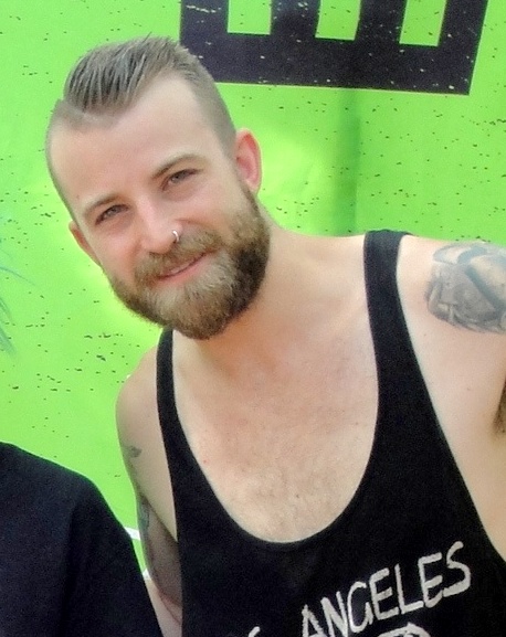 Jeremy Davis Foto