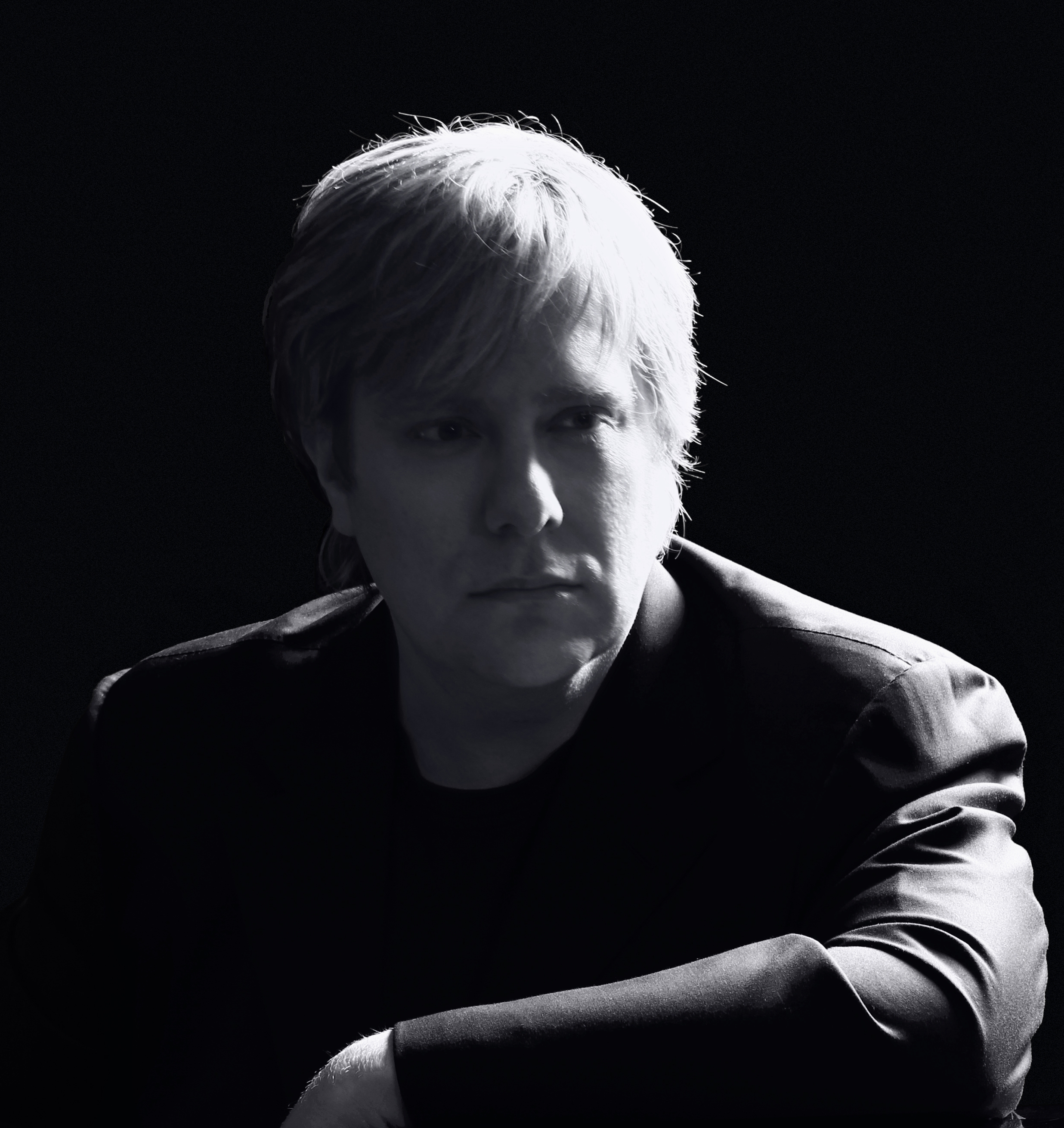 Jeremy Soule Foto