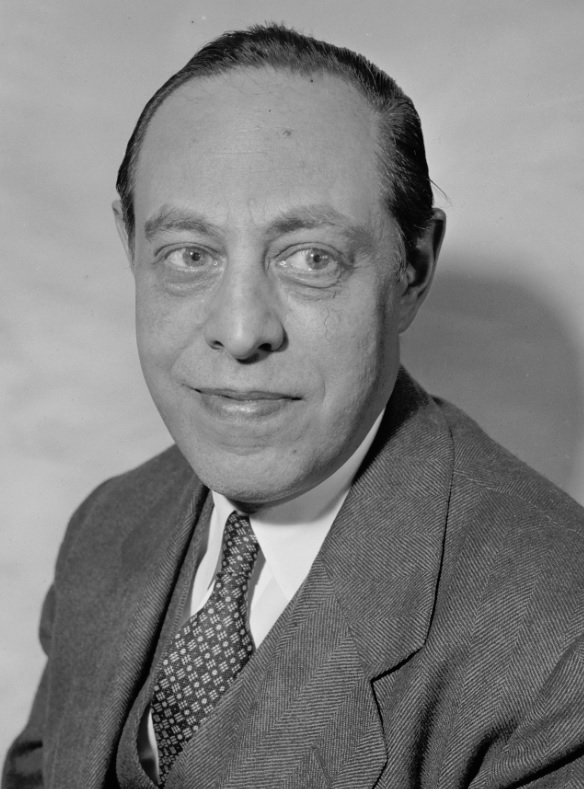 Jerome Frank Foto