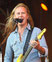 Jerry Cantrell Foto