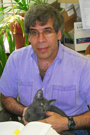 Jerry Coyne Foto