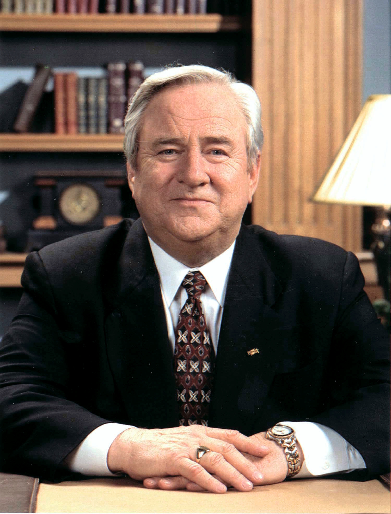 Jerry Falwell Foto