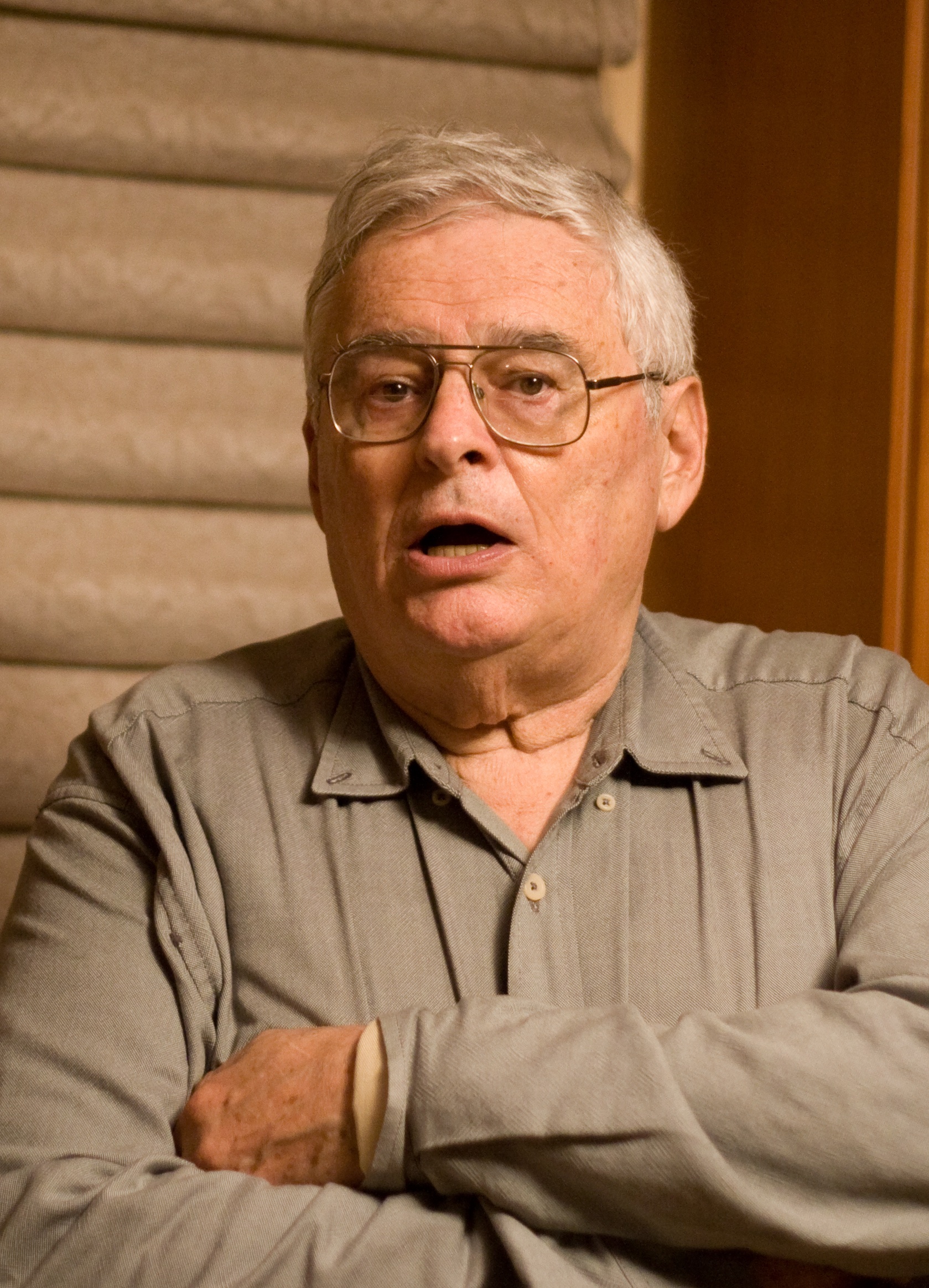 Jerry Fodor Foto