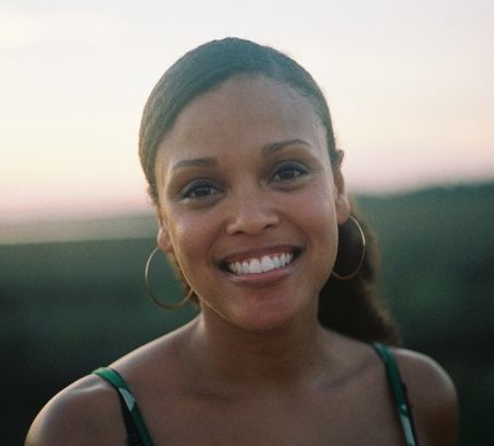 Jesmyn Ward Foto