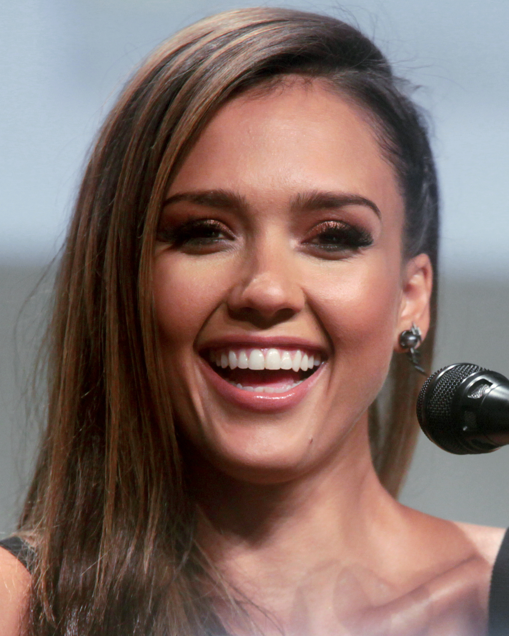 Jessica Alba Foto