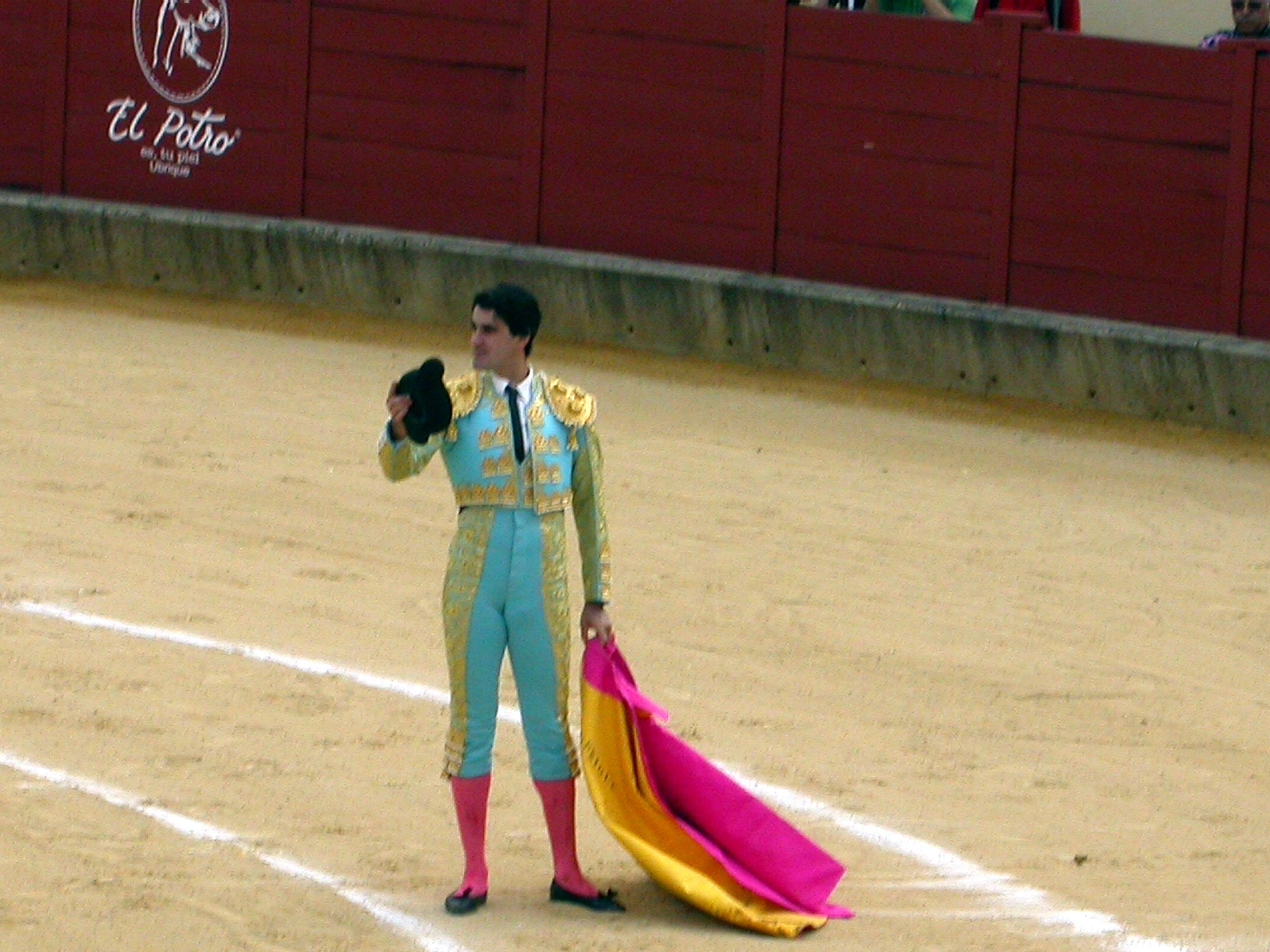 Jesulín de Ubrique Foto