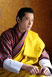 Jigme Khesar Namgyal Wangchuck Foto