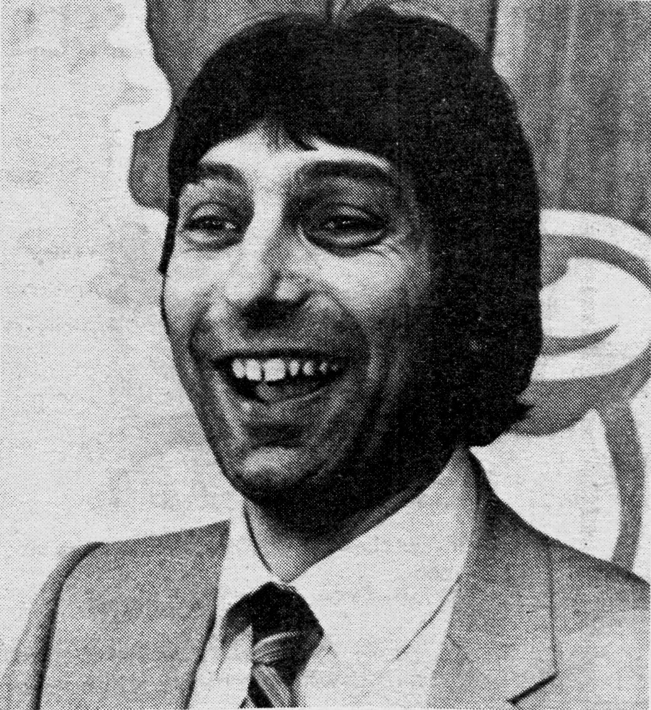 Jim Valvano Foto