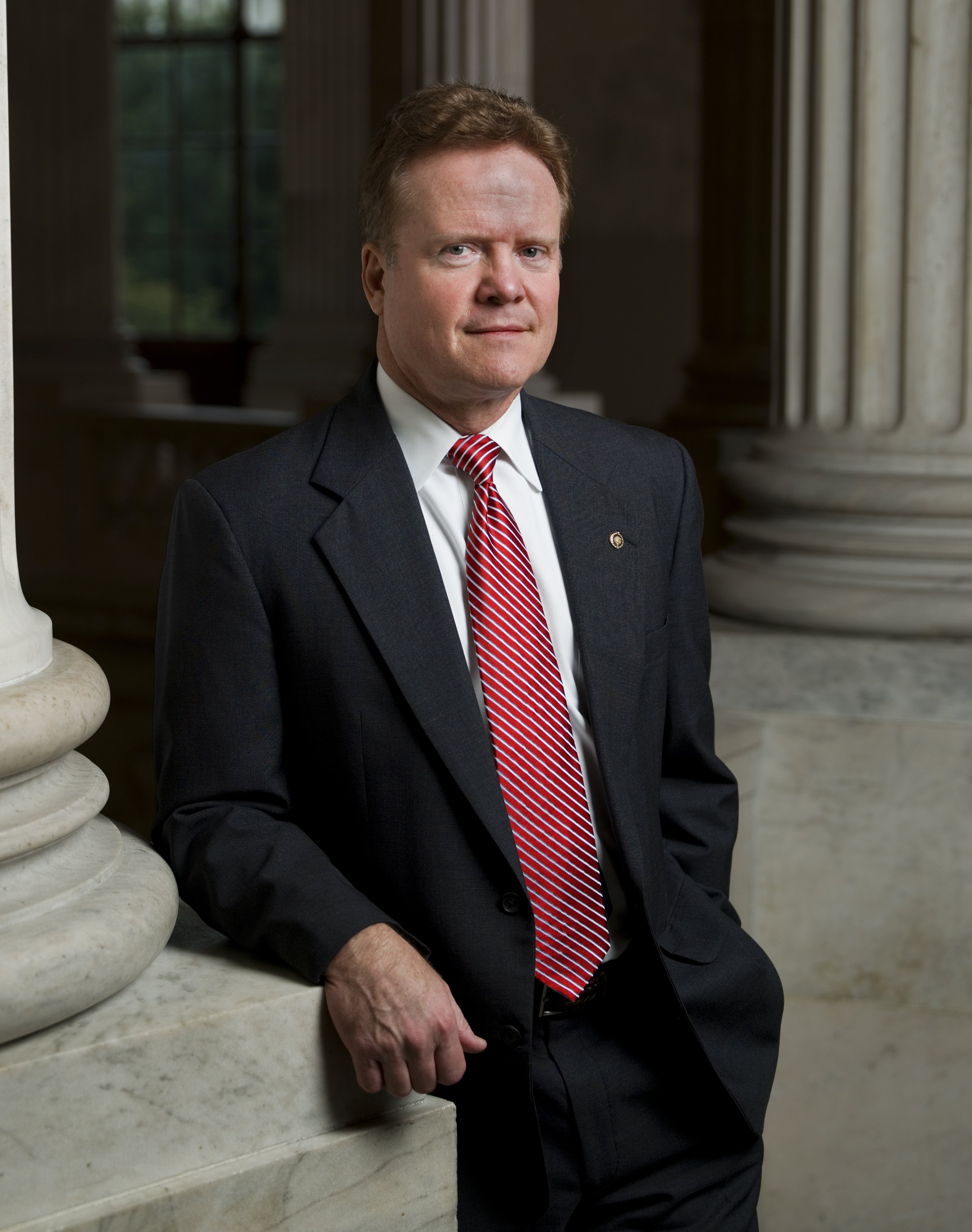 Jim Webb Foto