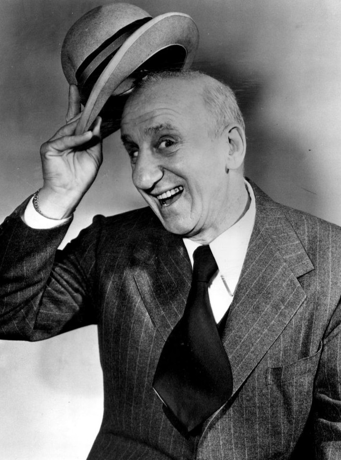 Jimmy Durante Foto