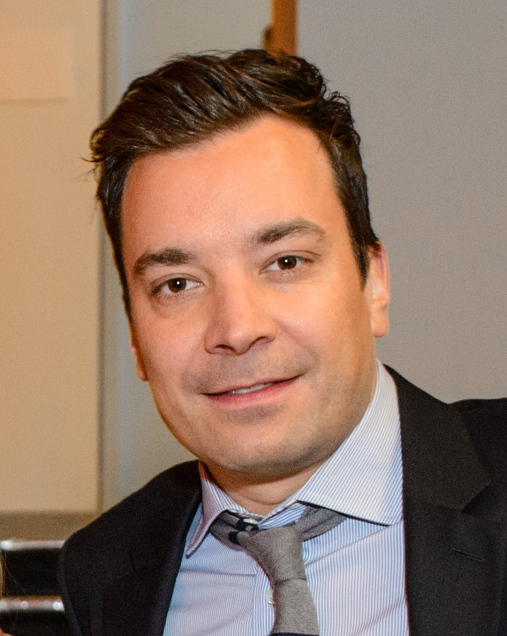 Jimmy Fallon Foto