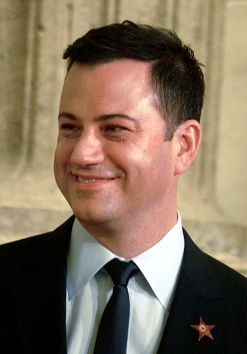 Jimmy Kimmel Foto