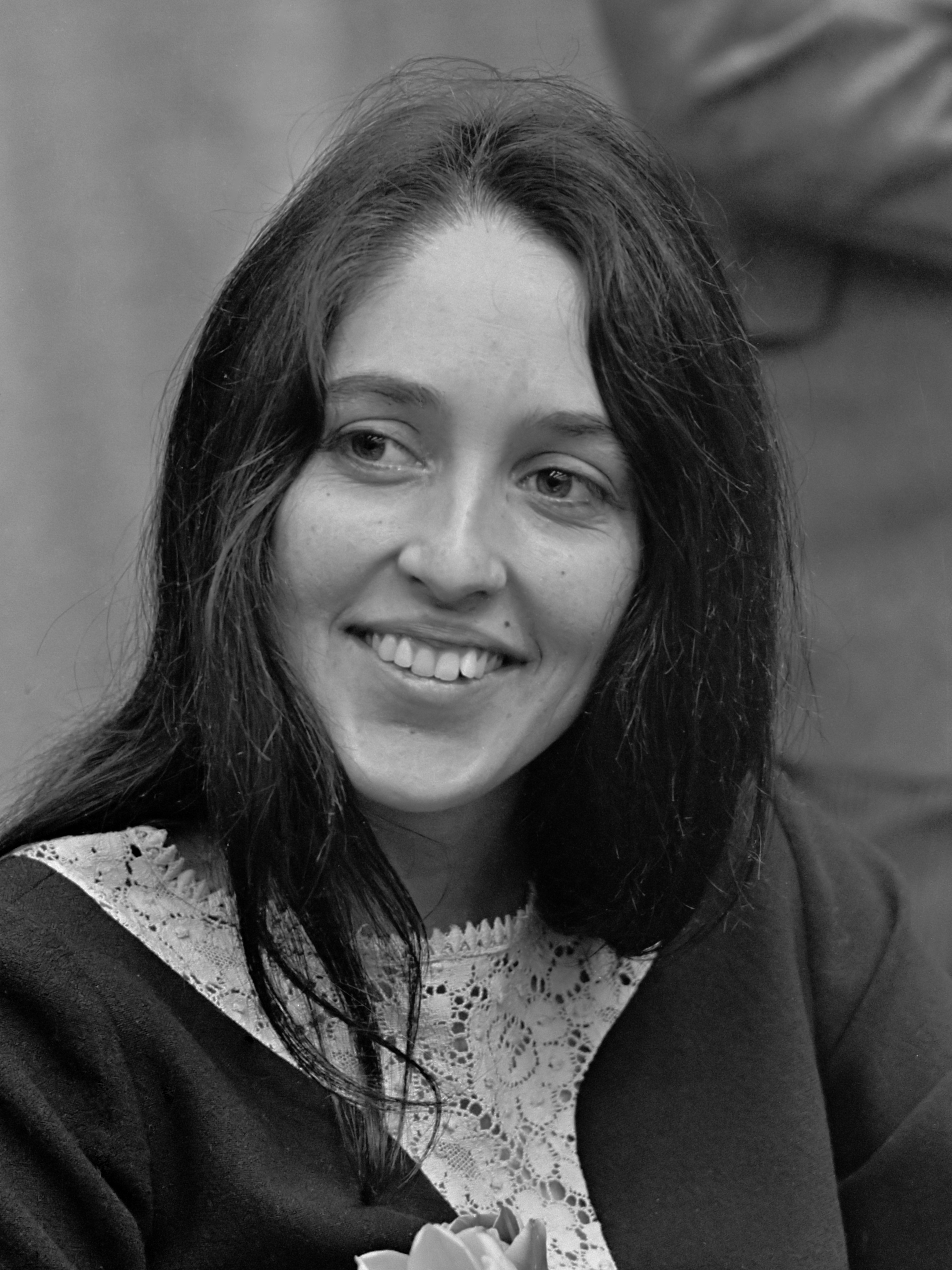 Joan Báez Foto