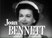 Joan Bennett Foto