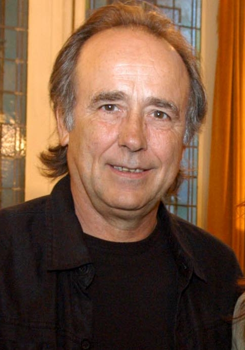 Joan Manuel Serrat Foto