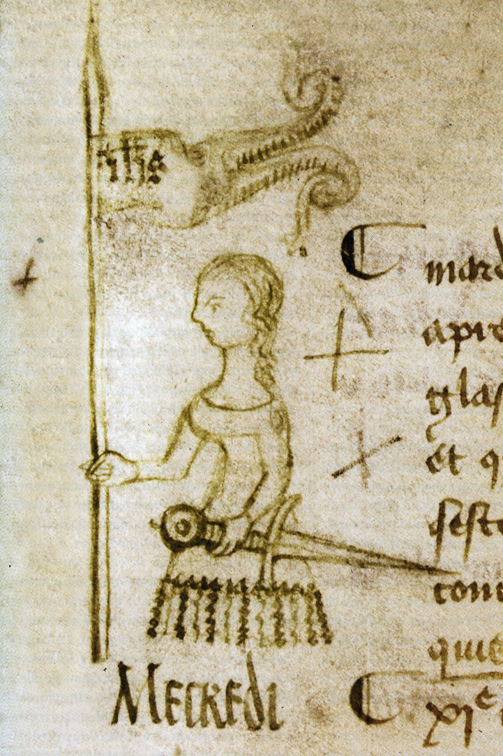 Juana de Arco Foto