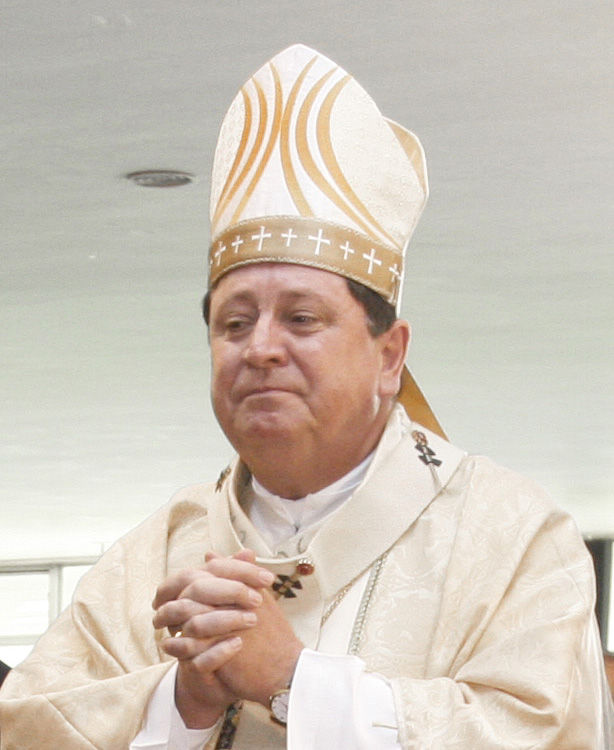 João Braz de Aviz Foto