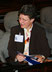 Jocelyn Bell Burnell Foto