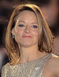 Jodie Foster Foto