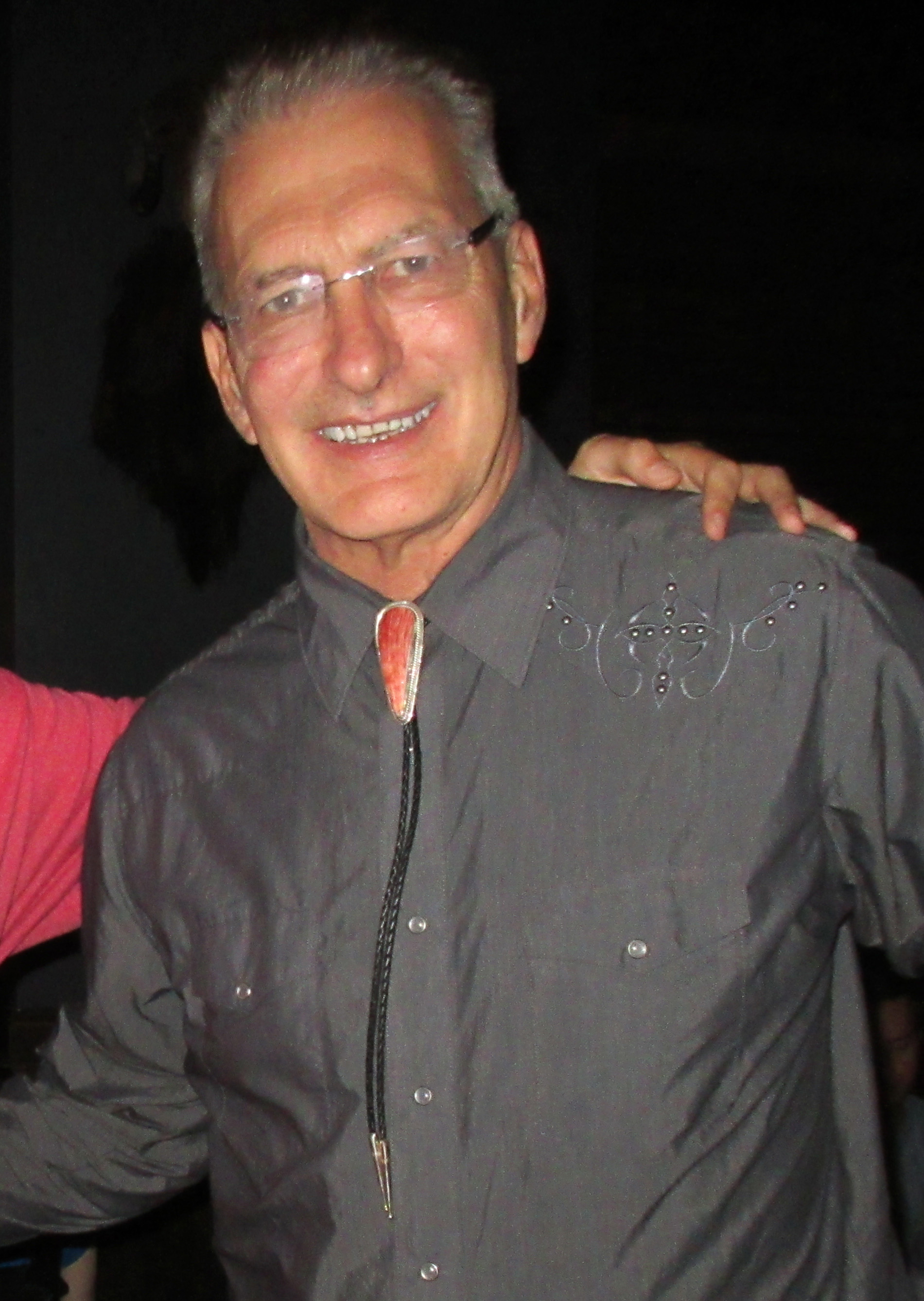 Joe Bob Briggs Foto