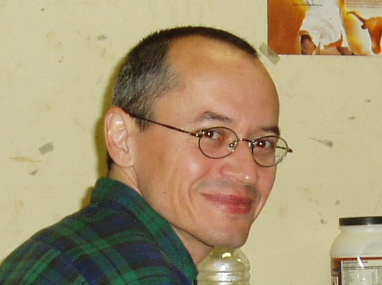 Joe Sacco Foto