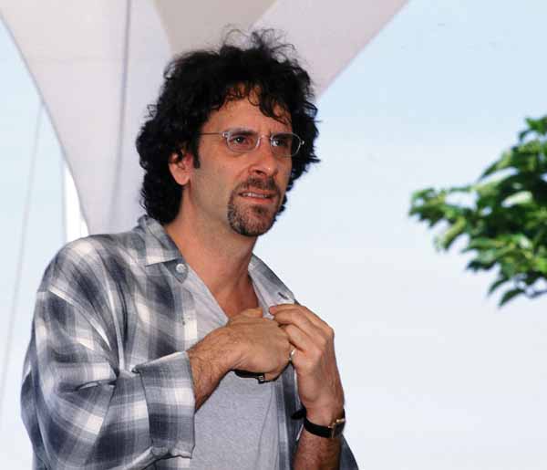 Joel Coen Foto